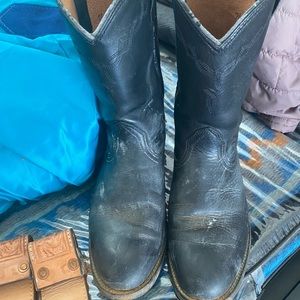 Ariat boots